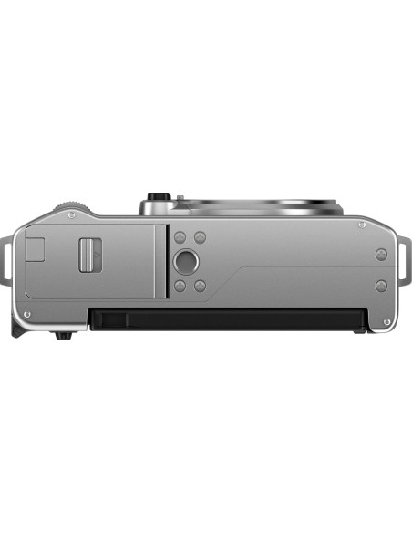 X-M5 Silver